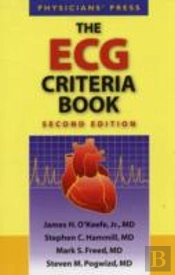 The Ecg Criteria Book
