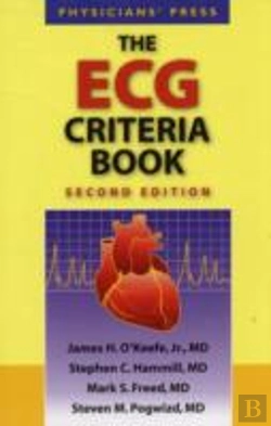 Bertrand.pt - The Ecg Criteria Book