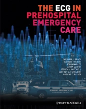 The Ecg In Prehospital Emergency Care