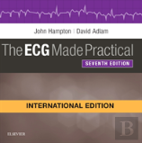 The Ecg Made Practical, International Edition
