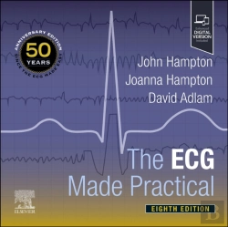 Bertrand.pt - The Ecg Made Practical