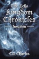 The Echo Kingdom Chronicles