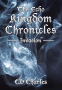Bertrand.pt - The Echo Kingdom Chronicles