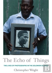 The Echo Of Things