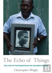 The Echo Of Things