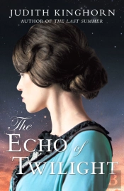 The Echo Of Twilight