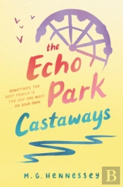 The Echo Park Castaways