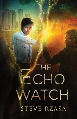 Bertrand.pt - The Echo Watch