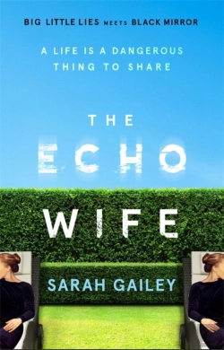 Bertrand.pt - The Echo Wife