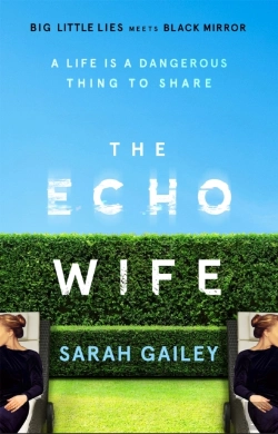 Bertrand.pt - The Echo Wife