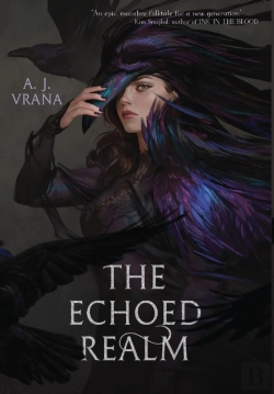 Bertrand.pt - The Echoed Realm