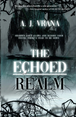 Bertrand.pt - The Echoed Realm
