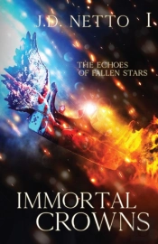 The Echoes Of Fallen Stars