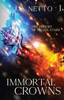 Bertrand.pt - The Echoes Of Fallen Stars