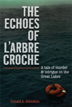 Bertrand.pt - The Echoes Of L'Arbre Croche