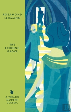 Bertrand.pt - The Echoing Grove