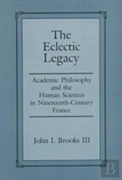The Eclectic Legacy