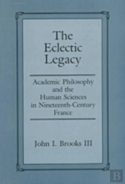Bertrand.pt - The Eclectic Legacy