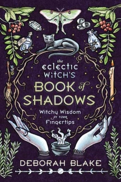 Bertrand.pt - The Eclectic Witch'S Book Of Shadows