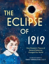 The Eclipse Of 1919