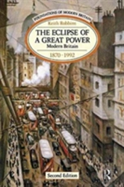 The Eclipse Of A Great Power