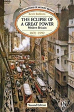 Bertrand.pt - The Eclipse Of A Great Power