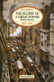 The Eclipse Of A Great Power