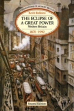 Bertrand.pt - The Eclipse Of A Great Power