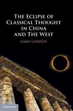 Bertrand.pt - The Eclipse Of Classical Thought In China And The West