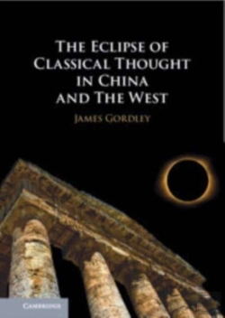 Bertrand.pt - The Eclipse Of Classical Thought In China And The West