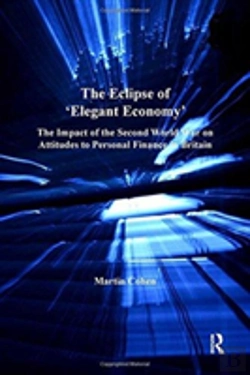 Bertrand.pt - The Eclipse Of 'Elegant Economy'