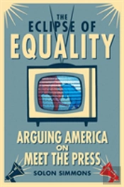 The Eclipse Of Equality