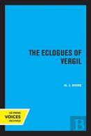 The Eclogues Of Vergil