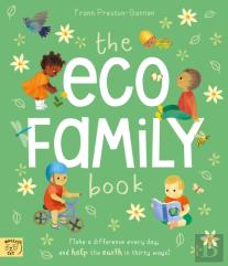 The Eco Family Book