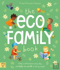 Bertrand.pt - The Eco Family Book