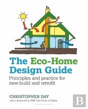 The Eco-Home Design Guide