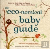 The Eco Nomical Baby Guide