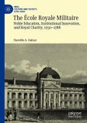 The Ecole Royale Militaire