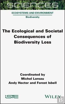 Bertrand.pt - The Ecological And Societal Consequences Of Biodiversity Loss