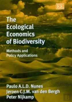 Bertrand.pt - The Ecological Economics Of Biodiversity