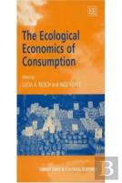 The Ecological Economics Of Consumption