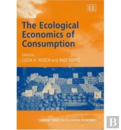 Bertrand.pt - The Ecological Economics Of Consumption