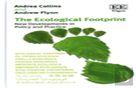 The Ecological Footprint
