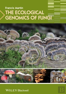 Bertrand.pt - The Ecological Genomics Of Fungi