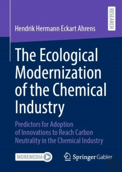 Bertrand.pt - The Ecological Modernization Of The Chemical Industry