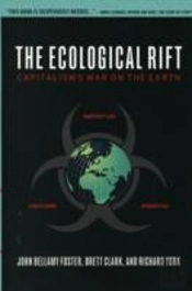The Ecological Rift