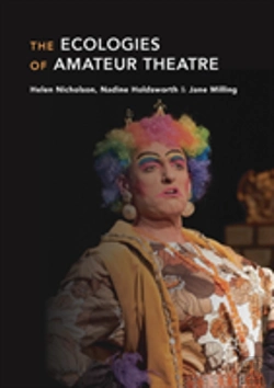 Bertrand.pt - The Ecologies Of Amateur Theatre