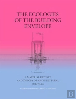 Bertrand.pt - The Ecologies Of The Building Envelope