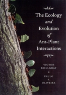 Bertrand.pt - The Ecology And Evolution Of Ant-Plant Interactions