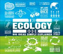The Ecology Book